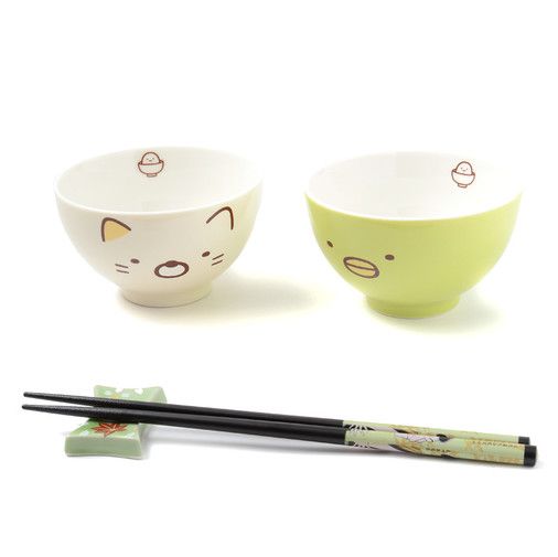 chopstick set